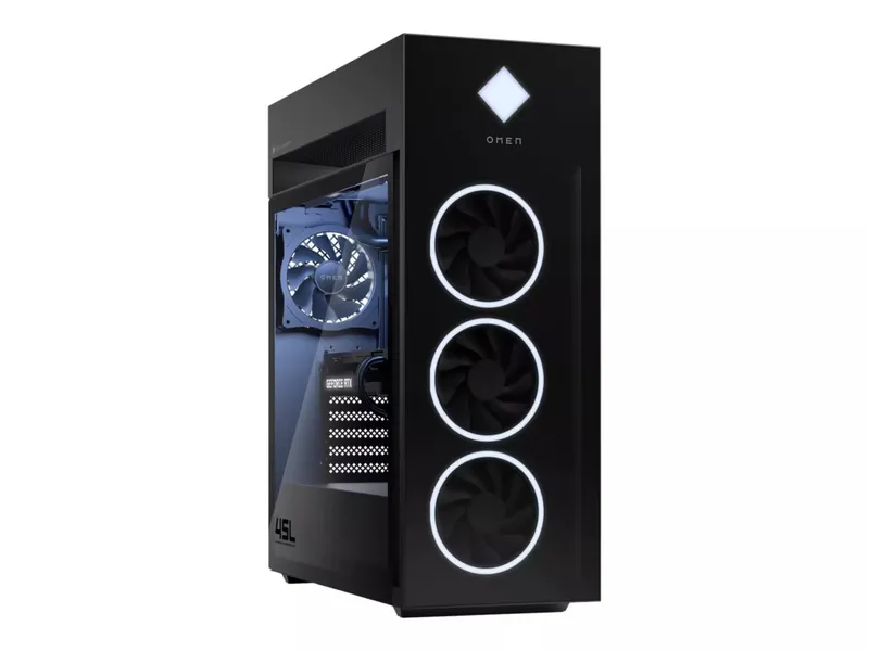Omen 45L Gaming GT22-3001ny Intel Core Ultra 7 265K 2x16GB 2TB RTX 4080 Super 16GB