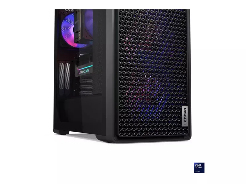 Legion T7 34IAS10 Intel Core Ultra 7 265KF 32GB 1TB SSD M.2 2280 PCIe GeForce RTX 5080 16GB