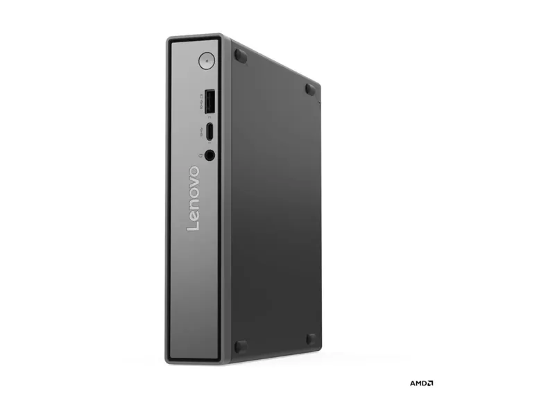 ThinkCentre Neo 55q Gen 6 AMD Ryzen AI 5 330 16GB 512GB SSD AMD Radeon 820M
