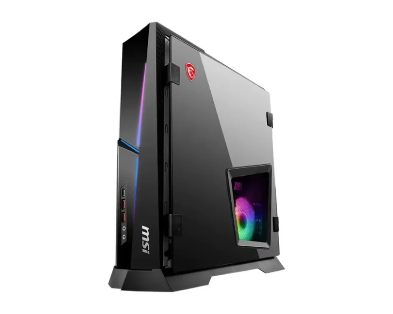 Stalinis kompiuteris MPG Trident AS AI, Intel Core Ultra 5 225F, 16 GB, 1 TB SSD, Nvidia GeForce RTX 5060