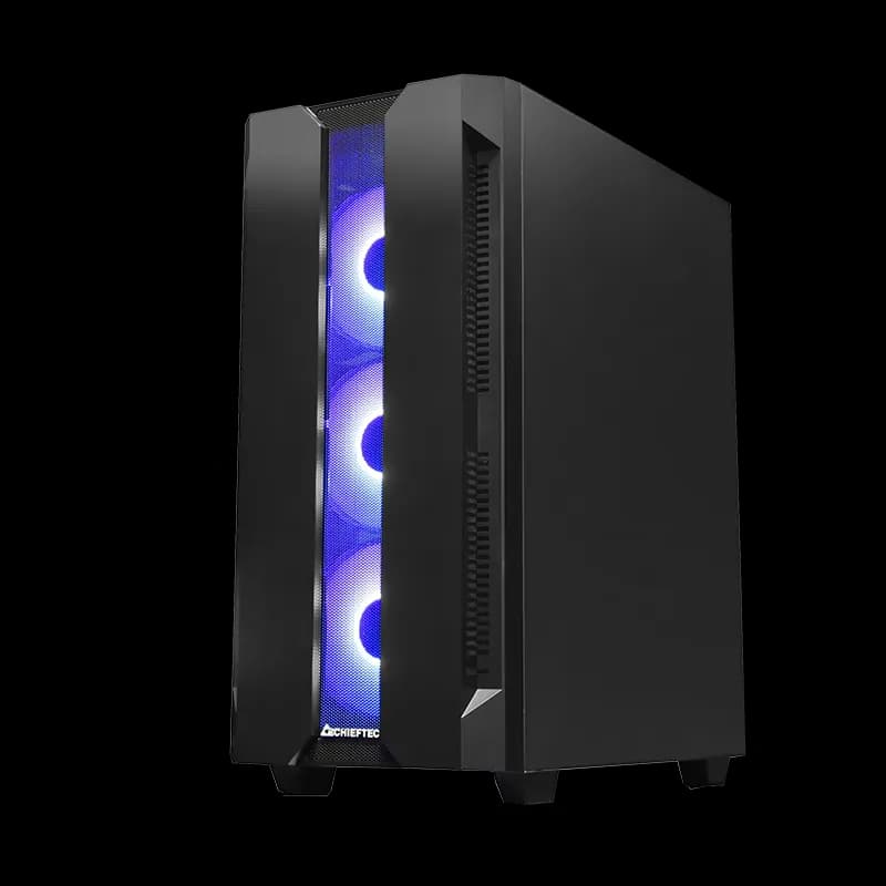 Kompiuteris žaidimams su RTX 5060 ir Ryzen 7 5700x