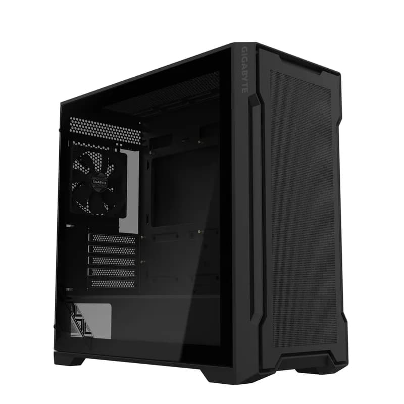 Kompiuteris žaidimams su RTX 5070 ir Ryzen 5 9600x